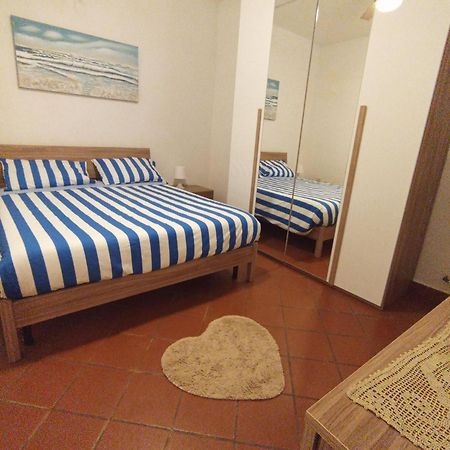 La Casetta Romana La Massimina-Casal Lumbroso Esterno foto