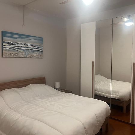 La Casetta Romana La Massimina-Casal Lumbroso Esterno foto