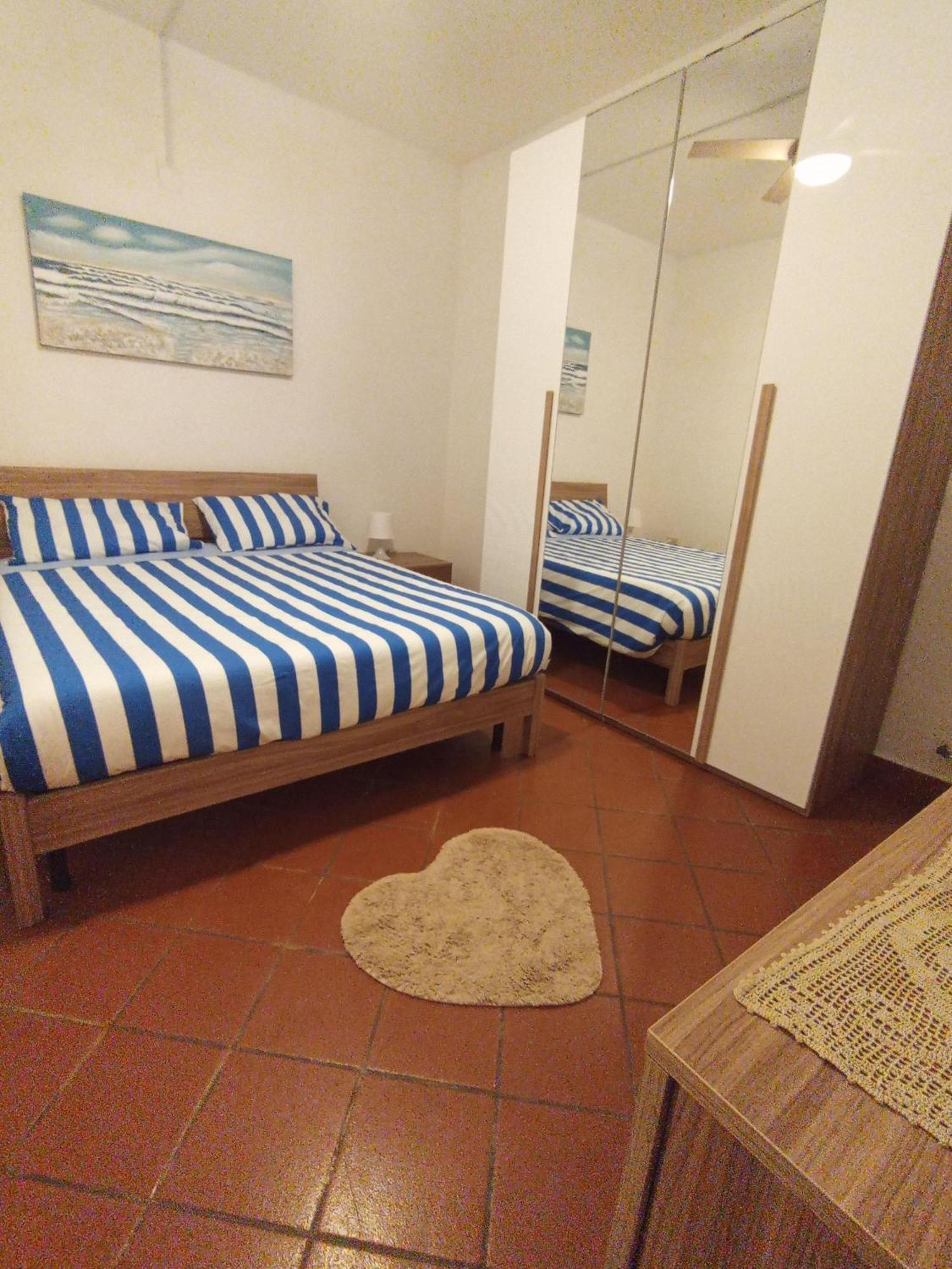 La Casetta Romana La Massimina-Casal Lumbroso Esterno foto