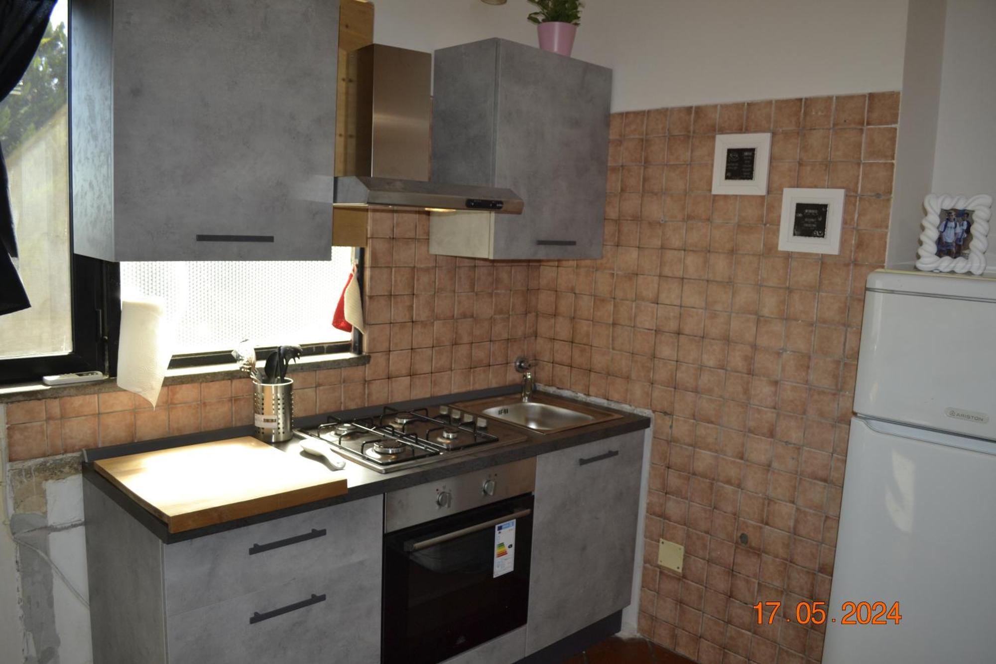 La Casetta Romana La Massimina-Casal Lumbroso Esterno foto