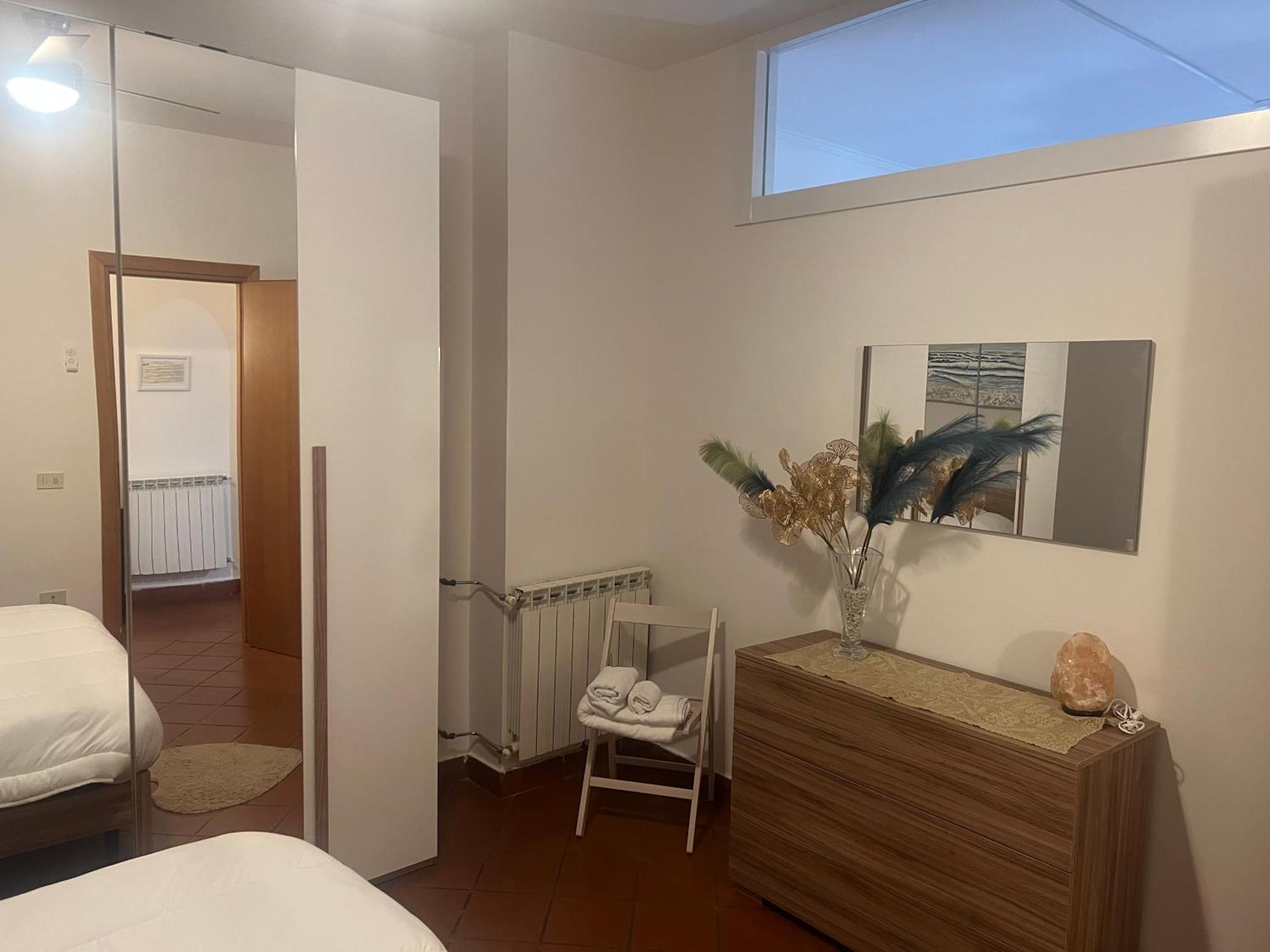 La Casetta Romana La Massimina-Casal Lumbroso Esterno foto